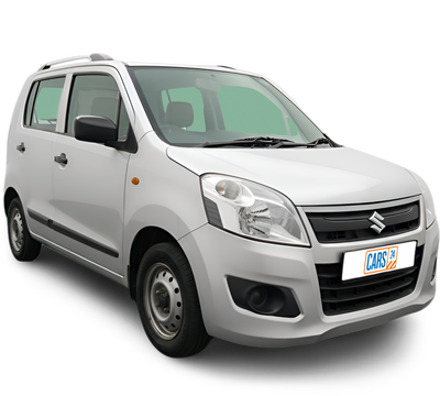Maruti Wagon R 1.0-img
